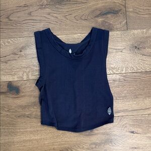 Free people movement tank top